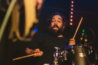 Mercy Union at Studio 30, Saarbrücken (2023)