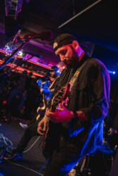 Mercy Union at Studio 30, Saarbrücken (2023)