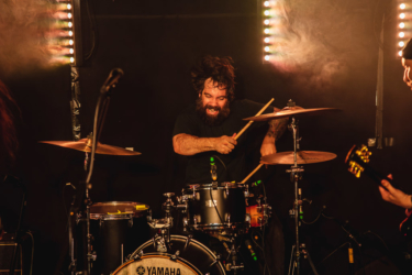Mercy Union at Studio 30, Saarbrücken (2023)