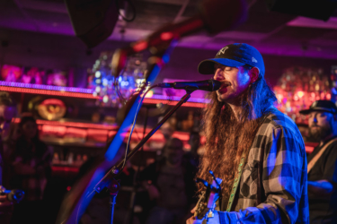 Mercy Union at Studio 30, Saarbrücken (2023)