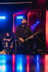 Mercy Union at Studio 30, Saarbrücken (2023)