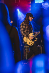 Mercy Union at Studio 30, Saarbrücken (2023)