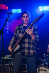 The Navesink Banks at Studio 30, Saarbrücken (2023)