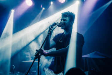 Soab at Cassiopeia, Berlin (2023)