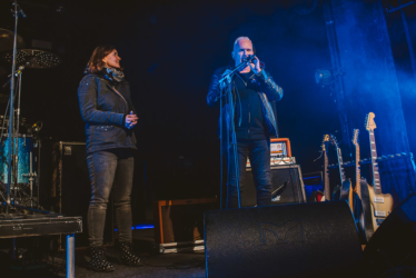 Star FM BBQ at Astra Kulturhaus, Berlin (2023)