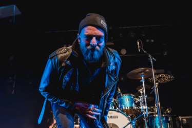 Star FM BBQ at Astra Kulturhaus, Berlin (2023)