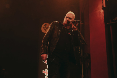 Star FM BBQ at Astra Kulturhaus, Berlin (2023)