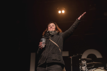 Star FM BBQ at Astra Kulturhaus, Berlin (2023)
