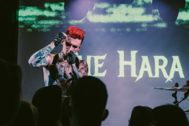 The Hara at Cassiopeia, Berlin (2023)