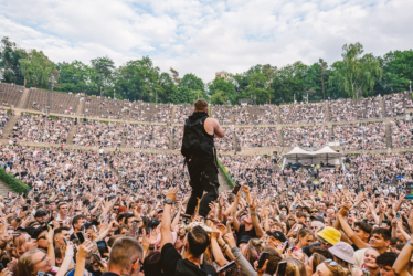 Set It Off at Waldbühne, Berlin (2023)