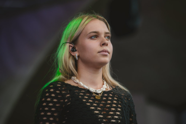 Kati K at Gärten Der Welt, Berlin (2023)