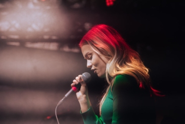 Hanna Rautzenberg at About Blank, Berlin (2023)