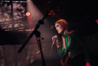 Hanna Rautzenberg at About Blank, Berlin (2023)