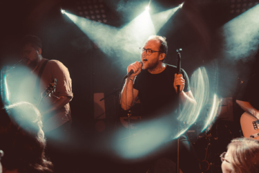 Hi! Spencer at Privatclub, Berlin (2023)