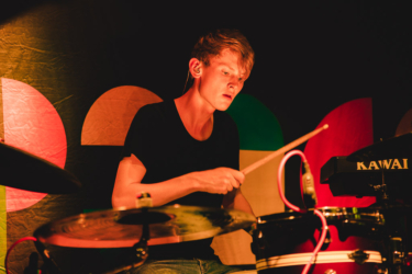 The Livelines at Privatclub, Berlin (2023)