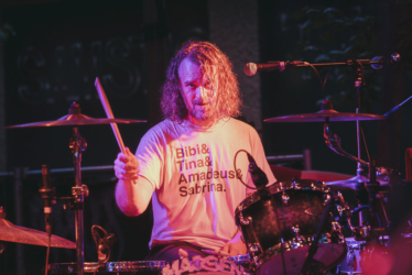 Madsen at About Blank, Berlin (2023)