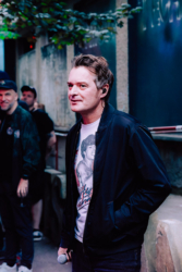 Madsen at About Blank, Berlin (2023)