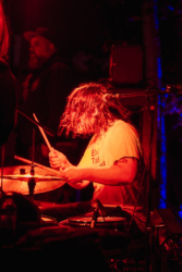 Madsen at About Blank, Berlin (2023)