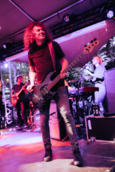 Madsen at About Blank, Berlin (2023)