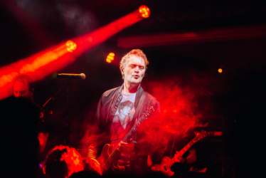 Madsen at About Blank, Berlin (2023)