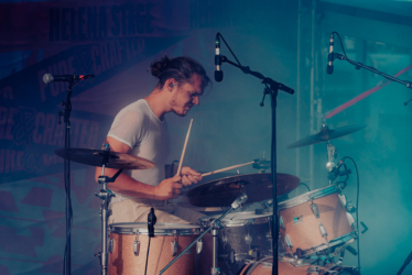 Zimmer90 during Pure And Crafted, Berlin (2023)