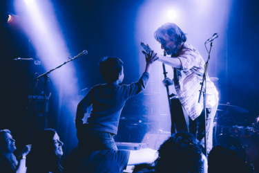 Belle Mt. at Lido, Berlin (2023)