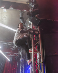 Bubonix at Lido, Berlin (2023)