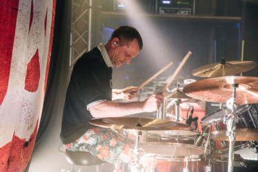 Bubonix at Lido, Berlin (2023)