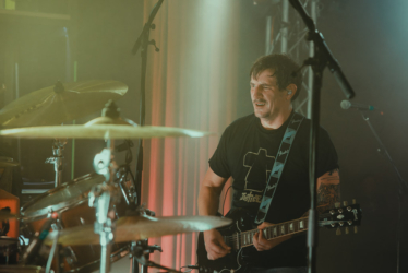 Bubonix at Lido, Berlin (2023)