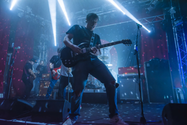 Bubonix at Lido, Berlin (2023)