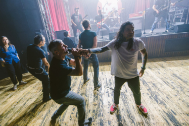 Bubonix at Lido, Berlin (2023)