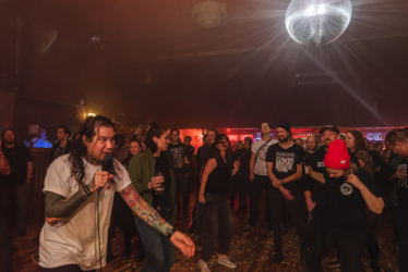 Bubonix at Lido, Berlin (2023)