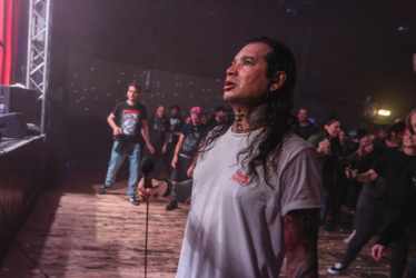 Bubonix at Lido, Berlin (2023)