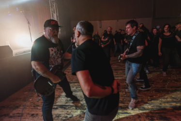 Bubonix at Lido, Berlin (2023)