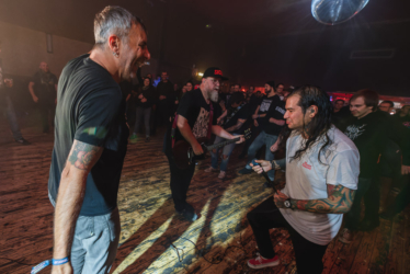 Bubonix at Lido, Berlin (2023)
