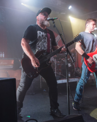 Bubonix at Lido, Berlin (2023)