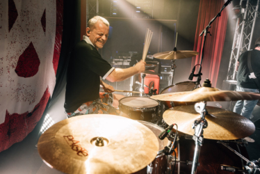 Bubonix at Lido, Berlin (2023)