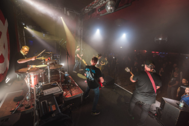 Bubonix at Lido, Berlin (2023)