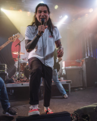 Bubonix at Lido, Berlin (2023)