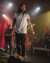 Bubonix at Lido, Berlin (2023)