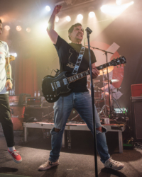 Bubonix at Lido, Berlin (2023)
