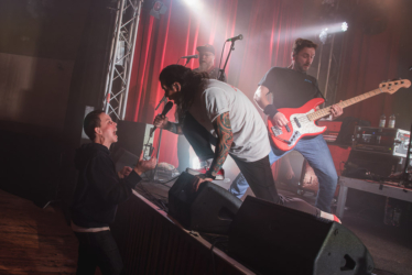 Bubonix at Lido, Berlin (2023)
