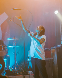 Bubonix at Lido, Berlin (2023)