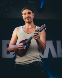 Bukahara at Gärten der Welt, Berlin (2024)