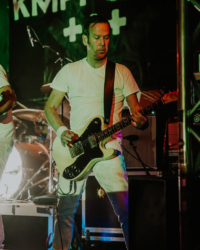 Joseph Boys at Lido, Berlin (2023)