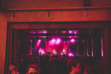Kakkamaddafakka at Astra Kulturhaus, Berlin (2023)