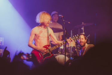 Kakkamaddafakka at Astra Kulturhaus, Berlin (2023)