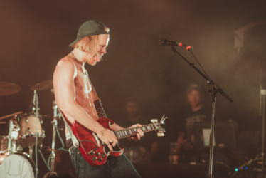 Kakkamaddafakka at Astra Kulturhaus, Berlin (2023)