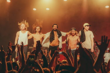 Kakkamaddafakka at Astra Kulturhaus, Berlin (2023)