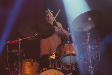 Kakkamaddafakka at Astra Kulturhaus, Berlin (2023)